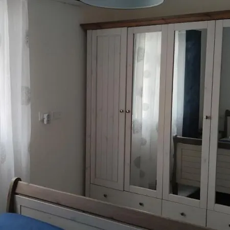 Сasa de vacaciones Casa Basalto Uliveto Orosei
