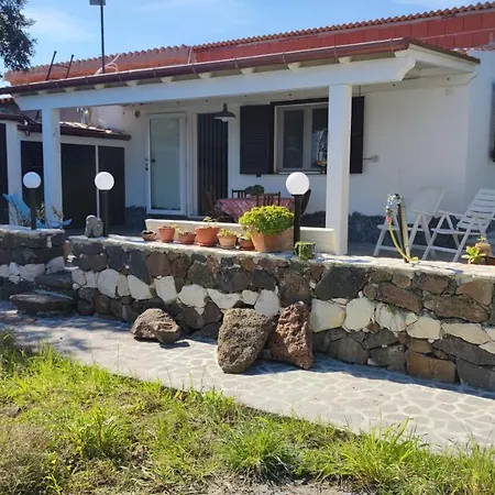 Сasa de vacaciones Casa Basalto Uliveto