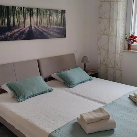 Сasa de vacaciones Casa Basalto Uliveto