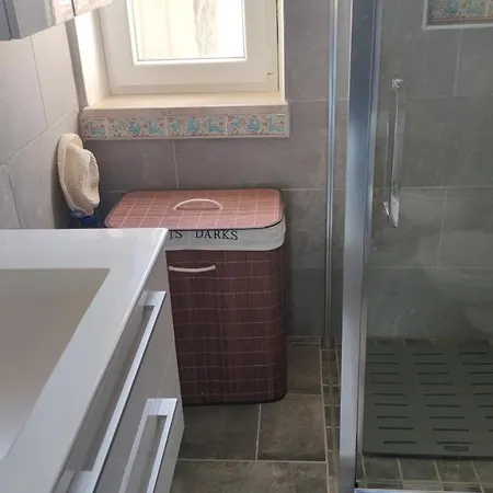 Casa Basalto Uliveto Orosei