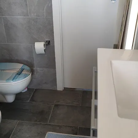 Сasa de vacaciones Casa Basalto Uliveto