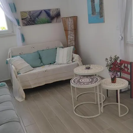 Casa Basalto Uliveto Сasa de vacaciones *