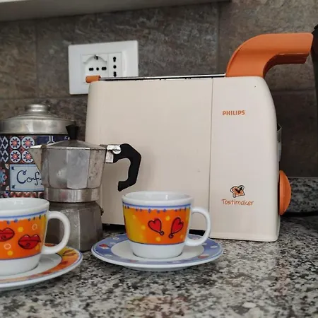 Casa Basalto Uliveto * أروسييْ